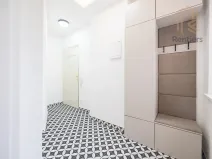 Pronájem bytu 1+kk, Praha - Střešovice, Myslbekova, 30 m2
