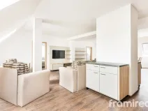 Pronájem bytu 3+kk, Nové Město na Moravě - Studnice, 119 m2