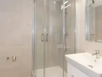 Pronájem bytu 1+kk, Praha - Hloubětín, Poděbradská, 32 m2