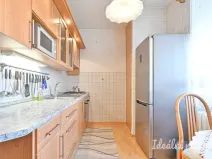 Pronájem bytu 2+1, Brno, Škroupova, 56 m2