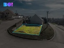 Prodej pozemku pro bydlení, Pouzdřany, Sklepní, 187 m2