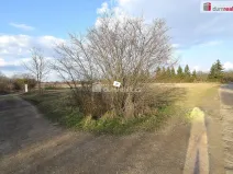 Prodej zahrady, Praha - Dubeč, 264 m2