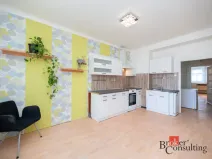 Prodej bytu 1+1, Praha - Vinohrady, Moravská, 52 m2
