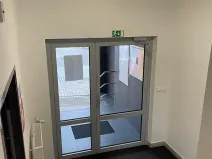 Pronájem kanceláře, Ostrava, Františky Stránecké, 118 m2