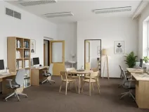 Pronájem kanceláře, Ostrava, Františky Stránecké, 55 m2