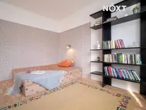 Prodej bytu 2+1, Jindřichův Hradec, Tovární, 73 m2