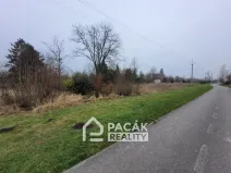 Prodej zahrady, Týn nad Bečvou, 2791 m2