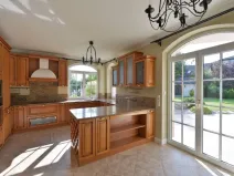 Pronájem rodinného domu, Praha - Nebušice, Spojová, 300 m2