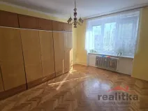 Pronájem bytu 2+1, Opava - Předměstí, Otická, 60 m2