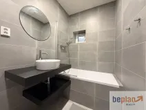 Pronájem bytu 1+1, Děčín, Hálkova, 44 m2