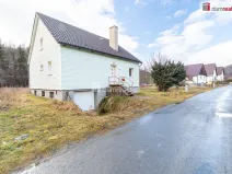 Prodej rodinného domu, Karlovice, 614 m2