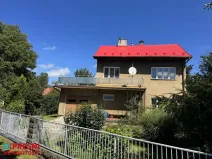 Prodej rodinného domu, Valašské Meziříčí, J. K. Tyla I, 290 m2