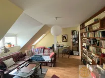 Pronájem bytu 1+1, Tábor, Vančurova, 51 m2