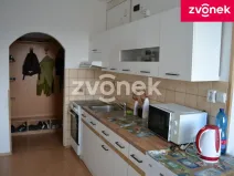 Pronájem bytu 2+1, Vsetín, 55 m2