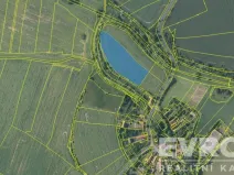 Prodej pole, Drahouš, 10994 m2