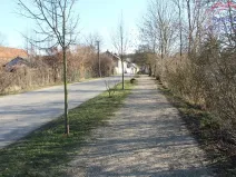 Prodej pozemku pro bydlení, Blevice, 1000 m2