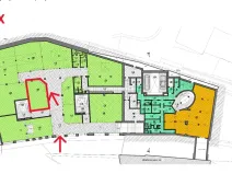 Prodej obchodního prostoru, Karlovy Vary, Divadelní náměstí, 52 m2