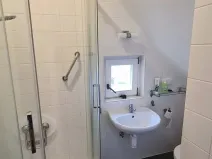 Pronájem bytu 1+kk, Praha - Libeň, Nad Rokoskou, 24 m2