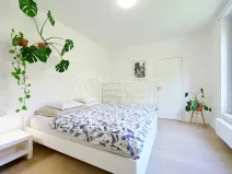 Pronájem bytu 2+kk, Praha - Podolí, Sinkulova, 47 m2