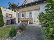 Prodej rodinného domu, Ratíškovice, Polní, 155 m2