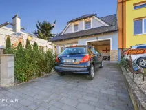 Prodej rodinného domu, Ratíškovice, Polní, 155 m2