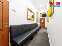 Pronájem komerční nemovitosti, Brno - Brno-město, Masarykova, 13 m2