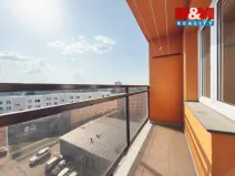 Prodej bytu 1+kk, Karviná - Mizerov, Studentská, 25 m2