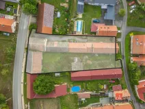Prodej rodinného domu, Mšené-lázně - Ředhošť, 150 m2