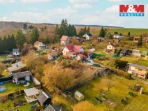 Prodej zahrady, Stod, 466 m2