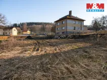 Prodej pozemku pro bydlení, Sedlec-Prčice - Kvasejovice, 640 m2