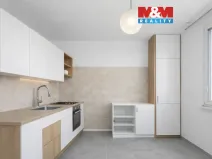 Prodej bytu 2+1, Ostrava - Svinov, Evžena Rošického, 60 m2