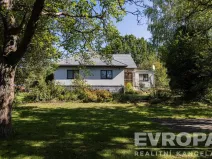 Prodej rodinného domu, Kasejovice, 122 m2