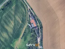 Prodej výrobních prostor, Mokrá-Horákov - Horákov, 1296 m2