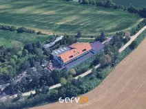 Prodej výrobních prostor, Mokrá-Horákov - Horákov, 1296 m2