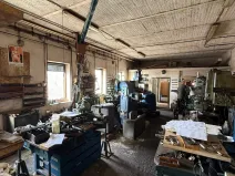 Prodej výrobních prostor, Mokrá-Horákov - Horákov, 3967 m2