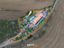 Prodej výrobních prostor, Mokrá-Horákov - Horákov, 3967 m2