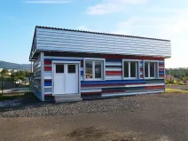 Pronájem komerčního pozemku, Králův Dvůr, Průmyslová, 500 m2