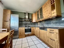 Pronájem bytu 3+1, Ostrava - Přívoz, Arbesova, 76 m2