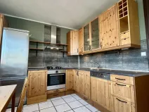 Pronájem bytu 3+1, Ostrava - Přívoz, Arbesova, 76 m2