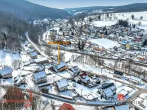 Prodej ubytování, Horní Maršov, Promenáda, 620 m2