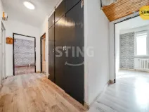 Prodej bytu 2+1, Frýdek-Místek, Škarabelova, 51 m2