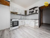 Prodej bytu 2+1, Frýdek-Místek, Škarabelova, 51 m2