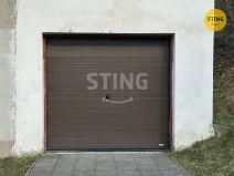 Prodej garáže, Rožnov pod Radhoštěm, 18 m2