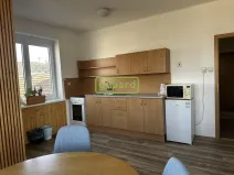 Pronájem bytu 3+kk, Tetčice, Nádražní, 77 m2