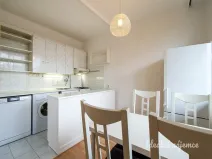 Pronájem bytu 3+kk, Praha - Střížkov, Rumburská, 55 m2