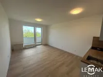 Pronájem bytu 1+kk, Olomouc, Aloise Rašína, 29 m2