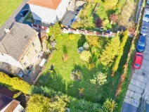 Prodej bytu 4+1, Ústí nad Labem - Ústí nad Labem-centrum, Hostovická, 240 m2