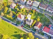 Prodej rodinného domu, Ústí nad Labem - Ústí nad Labem-centrum, Hostovická, 195 m2