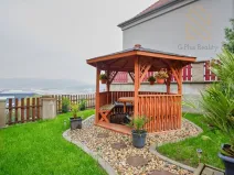 Prodej rodinného domu, Ústí nad Labem - Ústí nad Labem-centrum, Hostovická, 195 m2