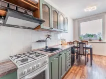 Pronájem bytu 3+1, Ústí nad Labem - Ústí nad Labem-centrum, Na Spádu, 75 m2